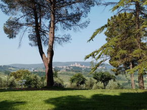 Agriturismo Poggio Rotondo San Gimignano